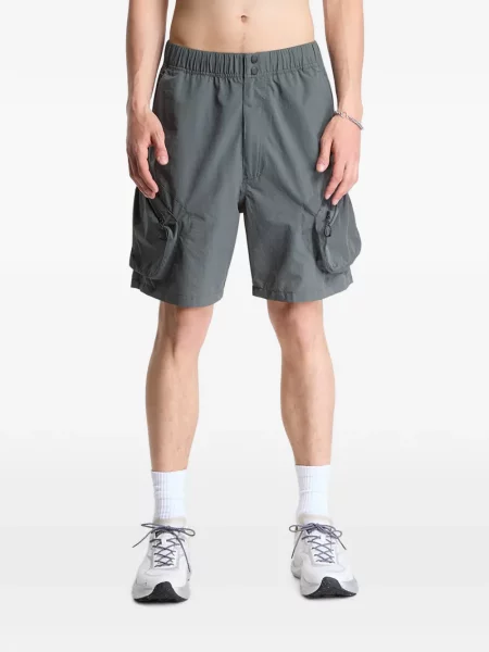 Šortky cargo Oakley sivá