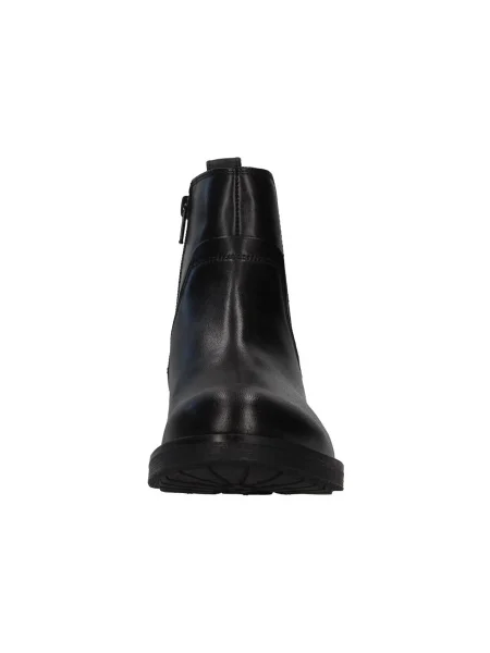 Pantofi Geox negru