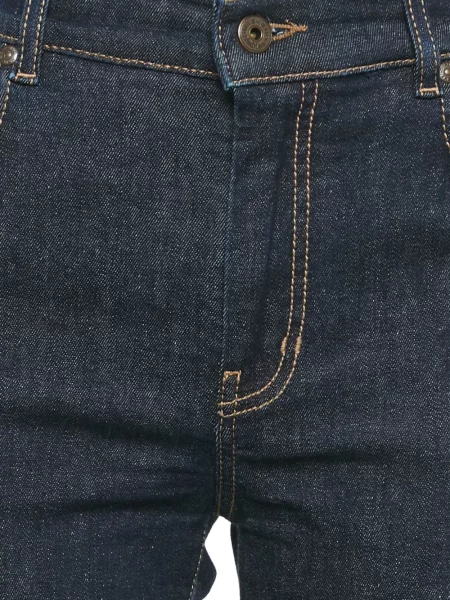 Jeansy dzwony Weekend Max Mara dzwony niebieskie