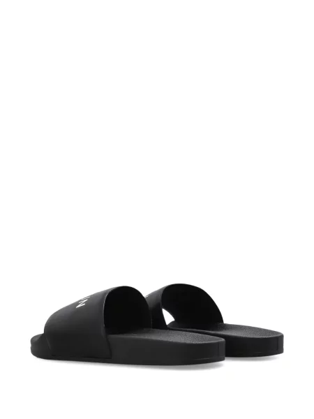 Šlepetės Balmain juoda