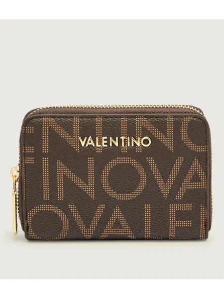 Portofel Valentino maro