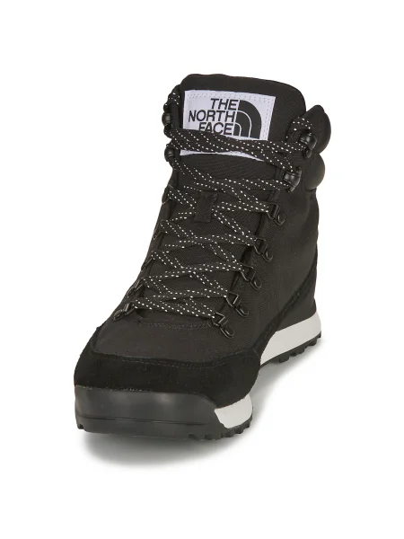 Pantofi The North Face negru