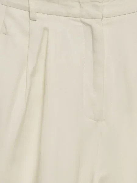 Pantaloni Weekend Max Mara plisate