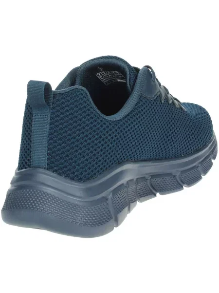 Pantofi Skechers albastru