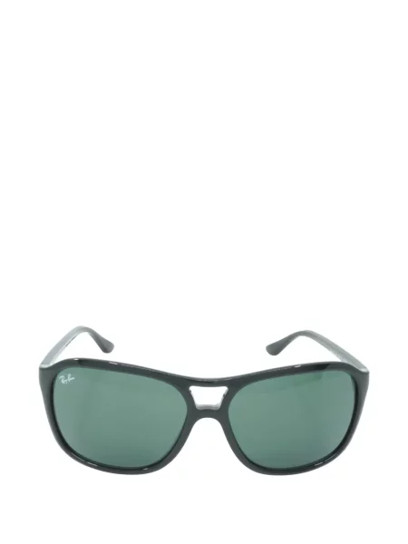 Ochelari de soare Ray-ban negru