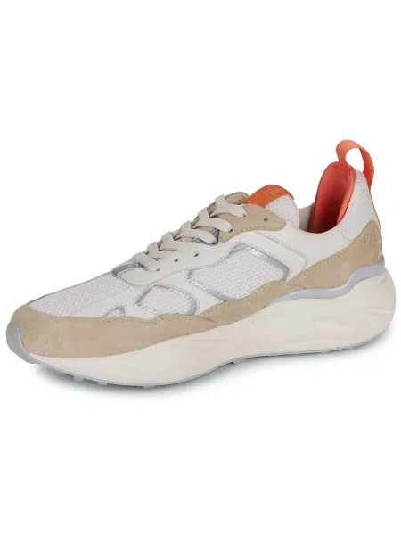 Pantofi Clae bej