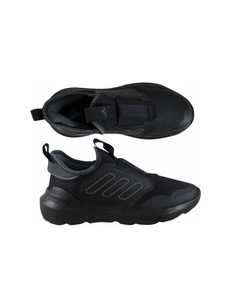 Tenisky Adidas čierna