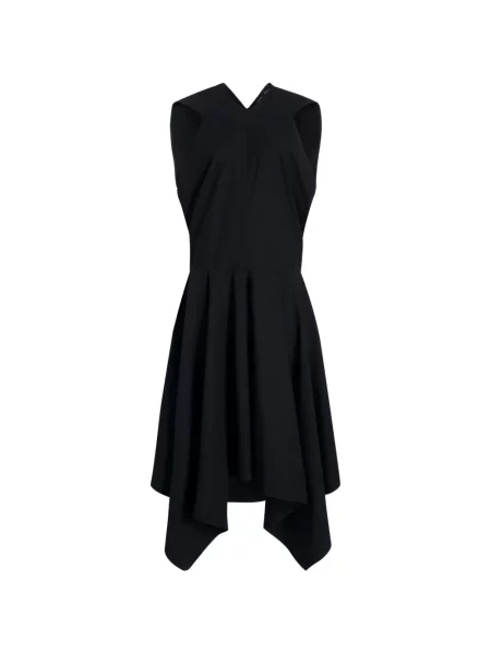 Rochie midi Proenza Schouler negru