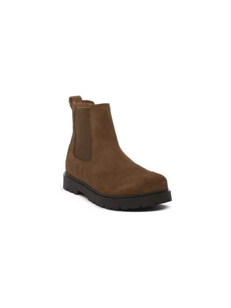 Chiloți Birkenstock slip-on negru