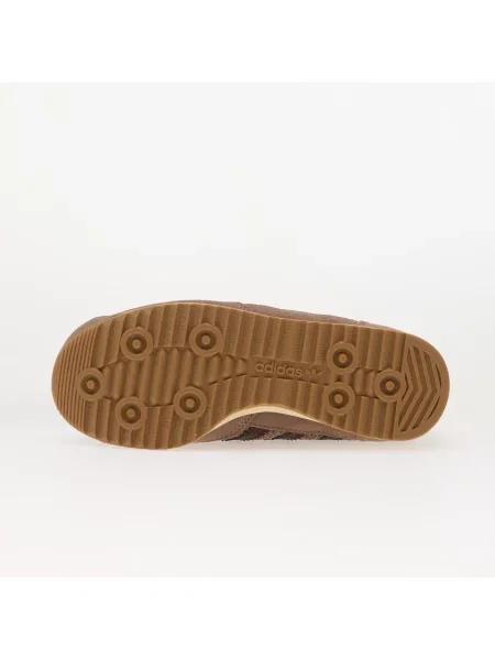 Кецове Adidas Originals кафяво
