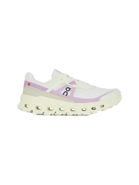 Pantofi On-running alergare bej