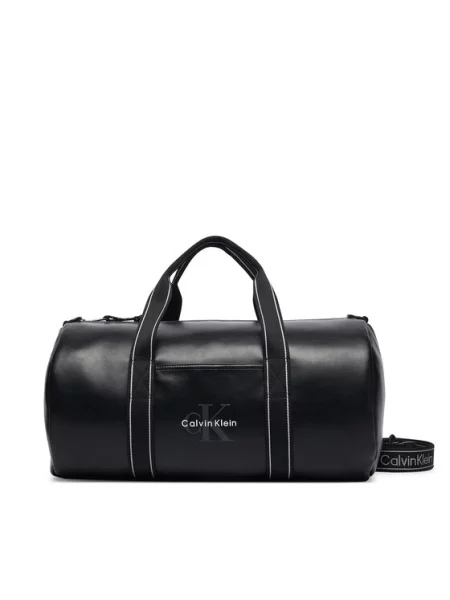 Taška Calvin Klein bílá
