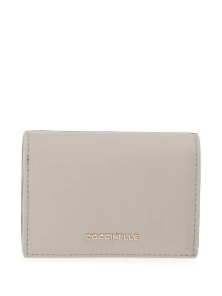 Portofel Coccinelle cu autograf