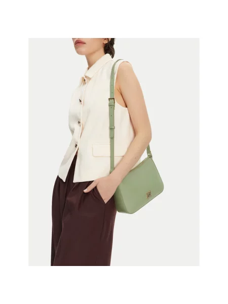 Torebka Nine West zielona