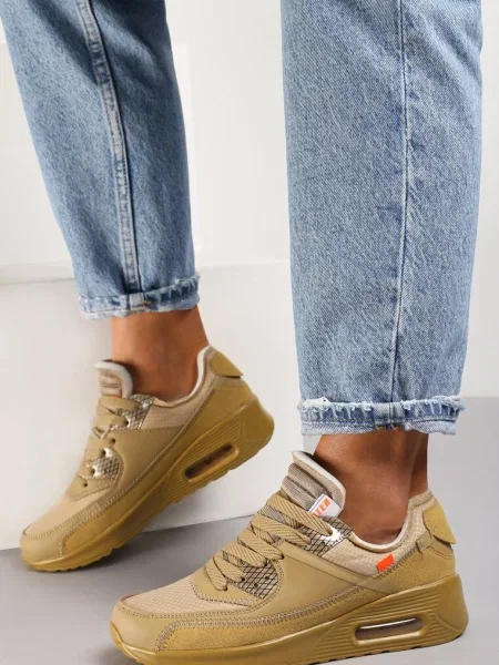 Pantofi Sport Irinaxih bej
