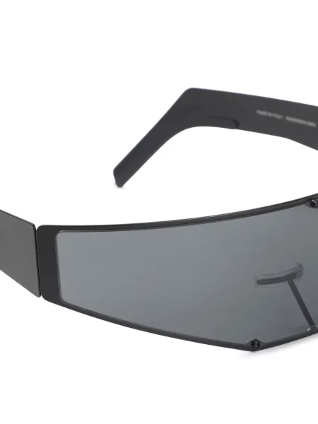 Ochelari de soare Rick Owens negru