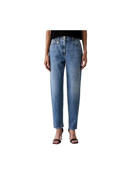 Blugi Elisabetta Franchi albastru