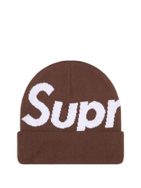 Căciulă Supreme maro