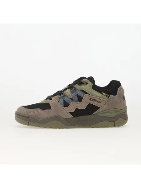 Sneakers Karhu Fusion XT Hematite/ Gray Shingles EUR gri