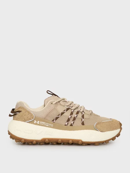 Кросівки Under Armour Ua Hovr бежеві