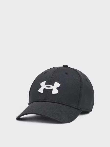 Кепка Under Armour чорна