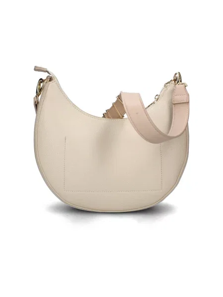 Geanta crossbody Valentino bej
