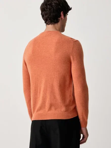Шерстяной свитер United Colors Of Benetton