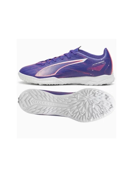 Pantofi Puma violet
