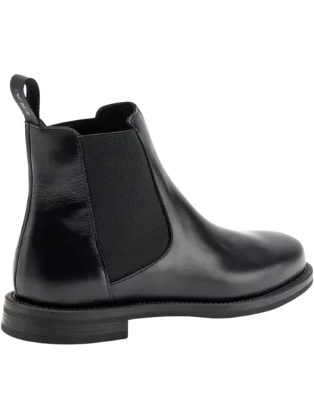 Pantofi Frau negru