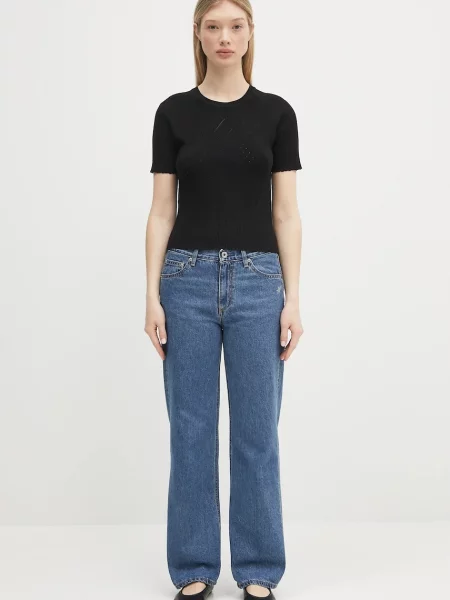 Свитер Kenzo черный