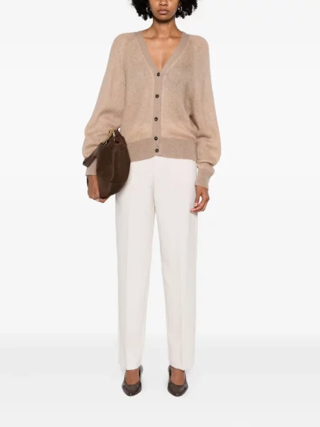 Cardigan Rame de lână
