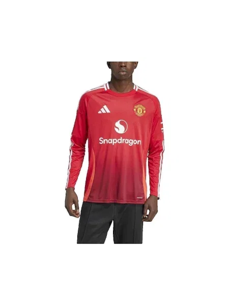Tricou Adidas roșu