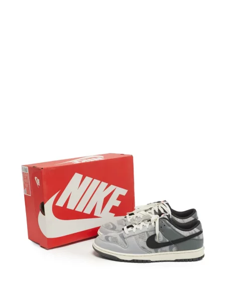 Sneaker Nike Dunk szürke