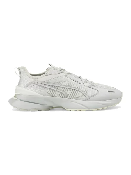 Puma PWRFRAME LTH Mężczyźni Buty sportowe Puma Size: 4 szary