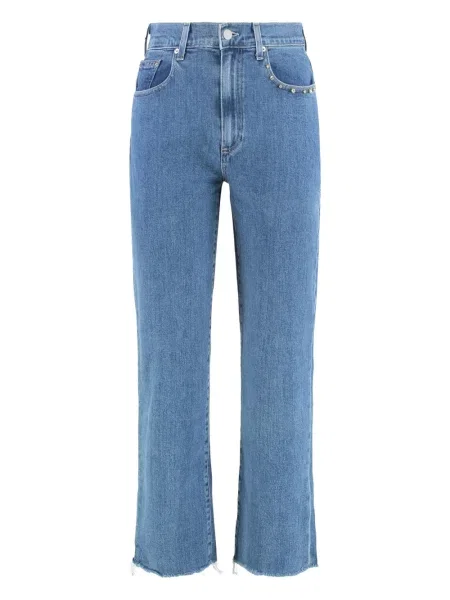 Τζιν Le Jean μπλε