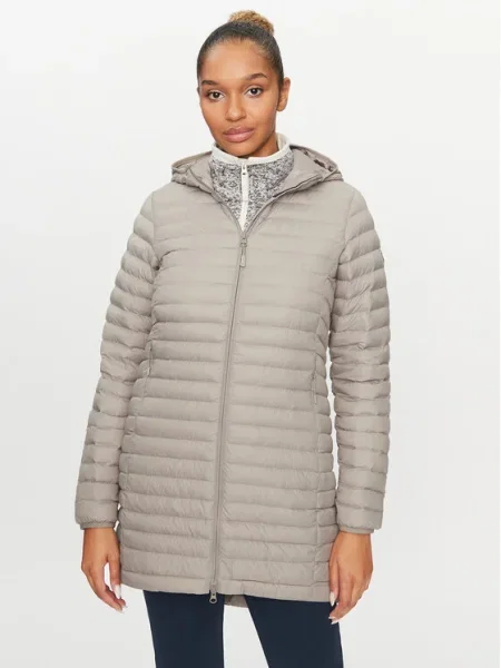 Helly Hansen Преходно яке Sirdal сив