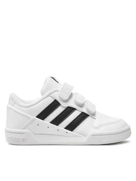 Sneakersy adidas biela