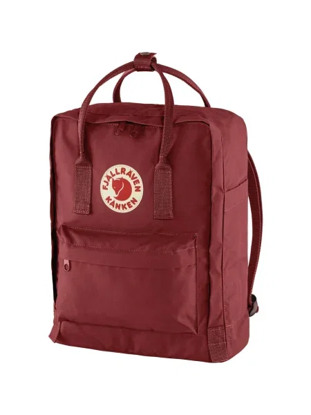 Ruksak Fjallraven Kanken červená
