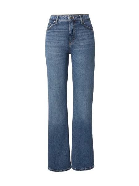 HUGO Kavbojke Gorinne' modra