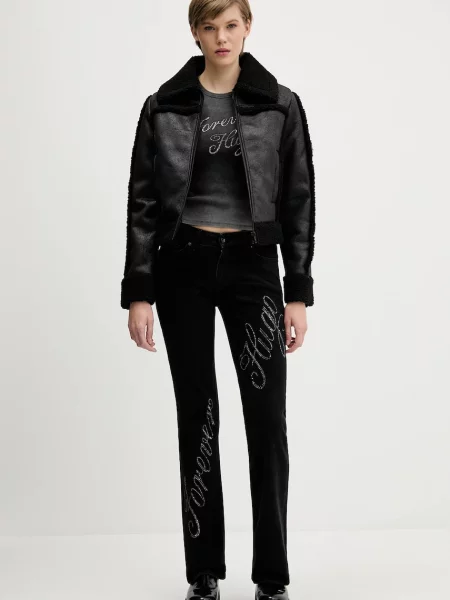 Джинси Hugo Blue Gamera_B сині