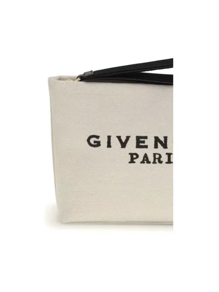 Torebka Givenchy beżowa