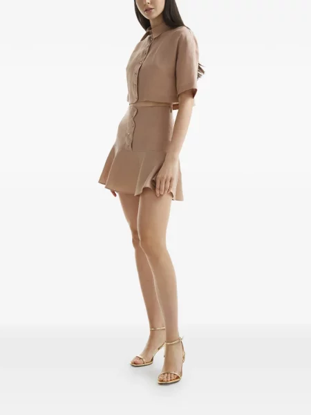 Fusta mini Mia Peculiar
