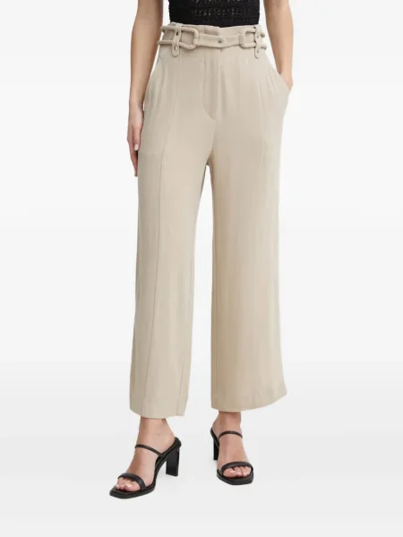 Pantaloni Iro