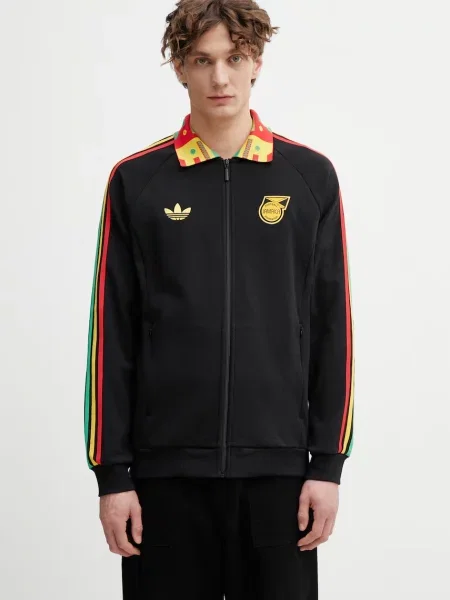 Adidas Performance JFF A OG JK hanorac cu bărbătesc