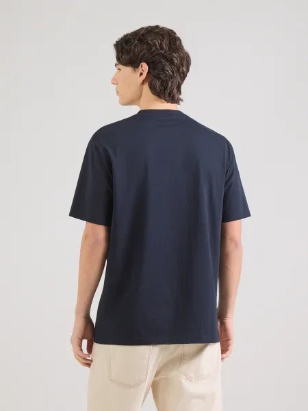 Karl Lagerfeld Tricou alb