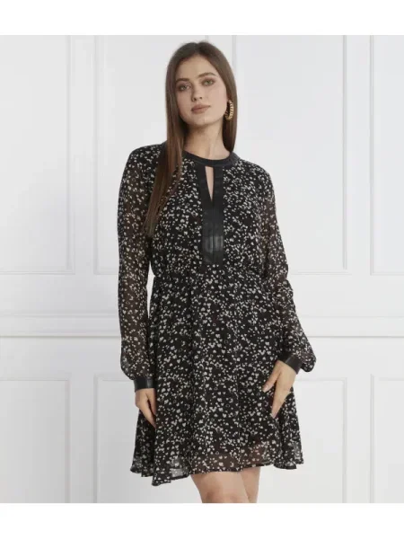 Liu Jo Rochie negru