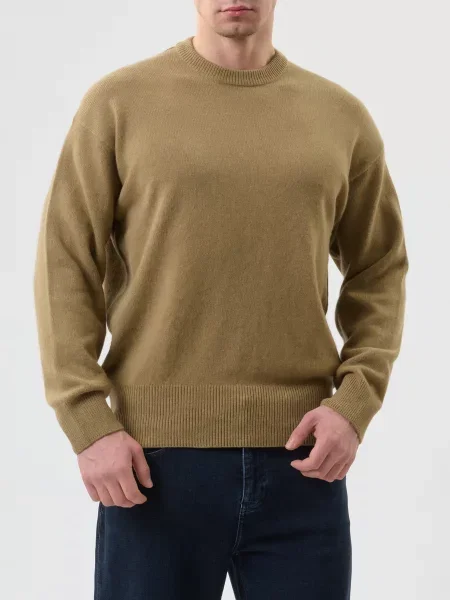 Свитер Boss бежевый