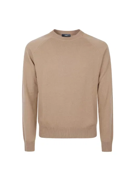 Sweter Herno beżowy