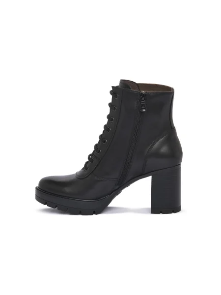 Pantofi Nerogiardini negru