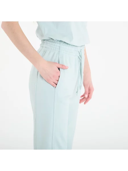 Kalhoty Adidas Performance zelené